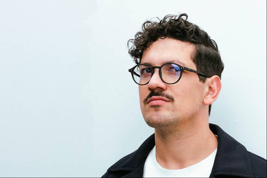 Felipe Núñez, abogado y escritor.
