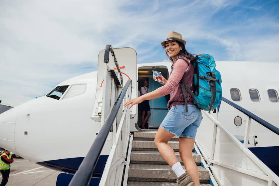 Según Viajes Falabella, las reservas para Semana Santa han aumentado en un 88 % en comparación con el año pasado.