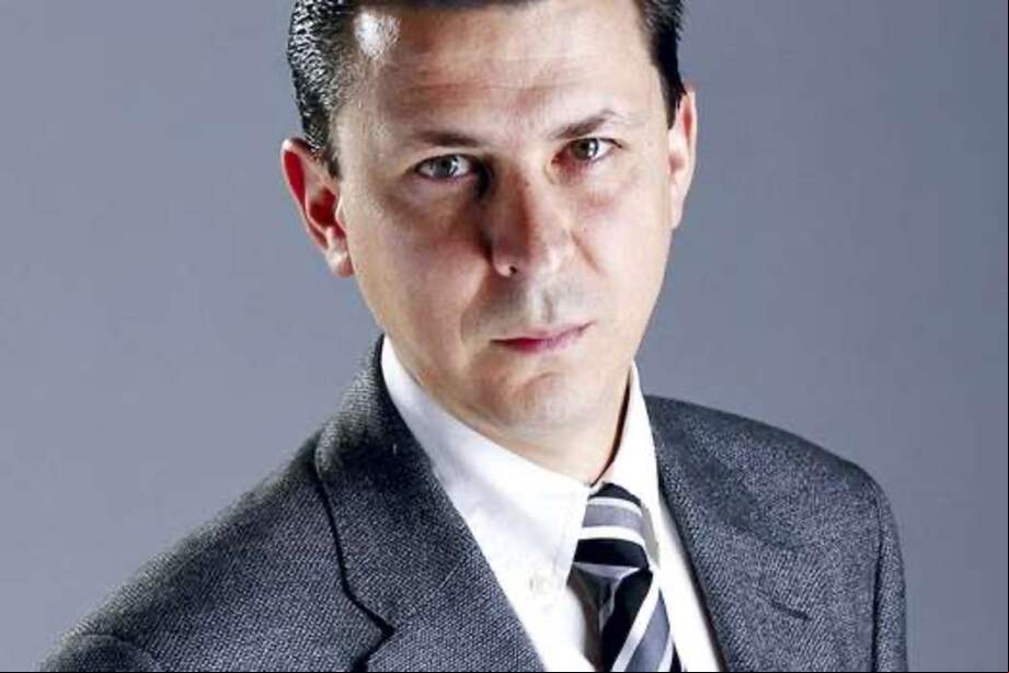 Luis Fernando Campos Yannelli murió en una de las habitaciones del club El Nogal en agosto de 2014.
