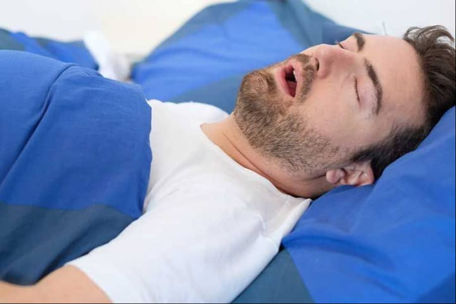 Si tienes síntomas de apnea del sueño, te recomiendo consultar con un profesional de la salud para un diagnóstico adecuado y tratamiento.
