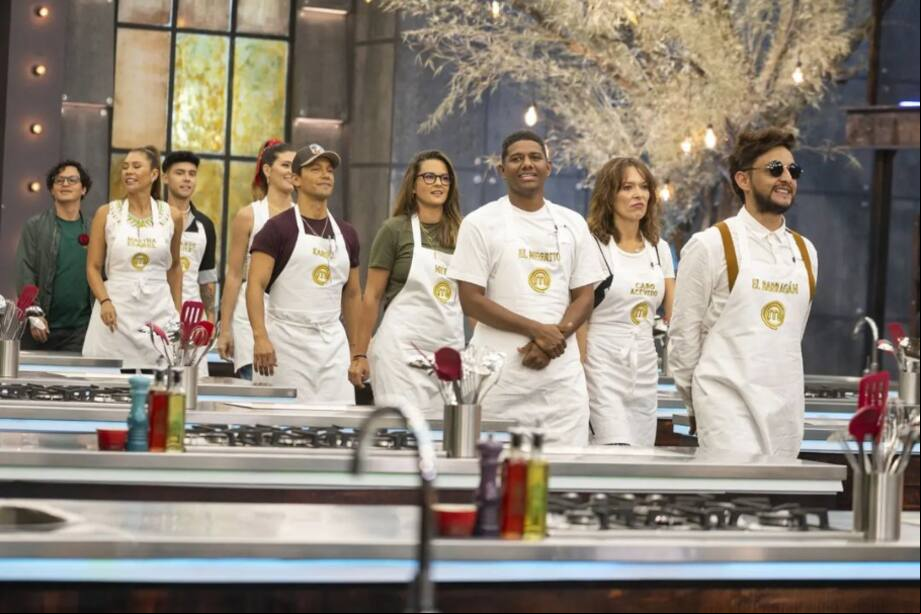 MasterChef