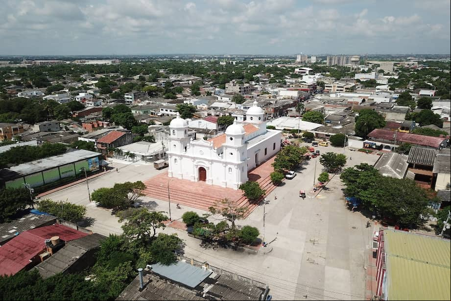 Las obras sobre la avenida Circunvalar deberán durar 18 meses.
