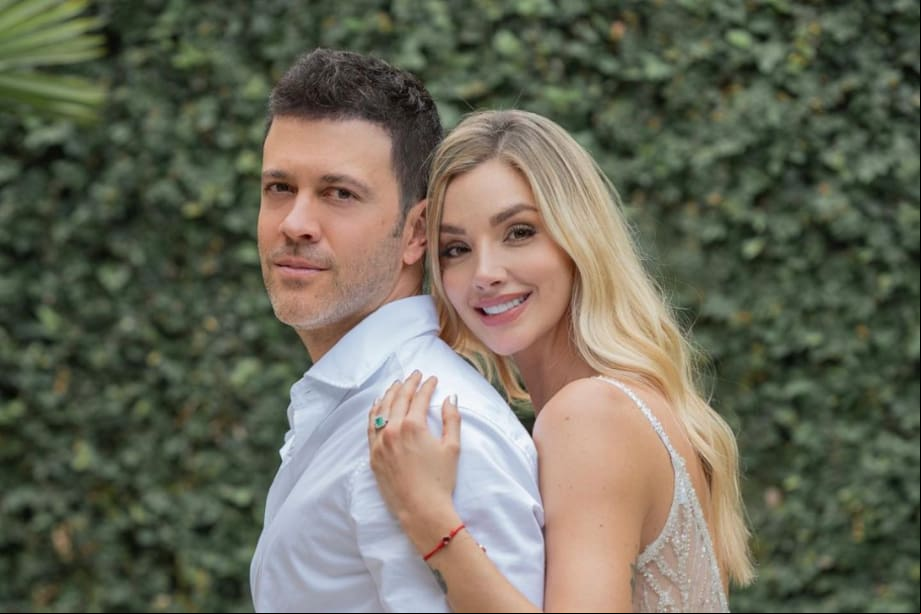 ¿Melina Ramírez sería mamá de nuevo? Esta foto despertó las sospechas