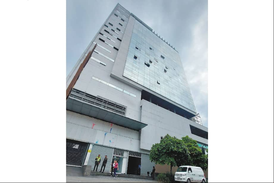 Savia Salud es una de las EPS más importantes en Antioquia.