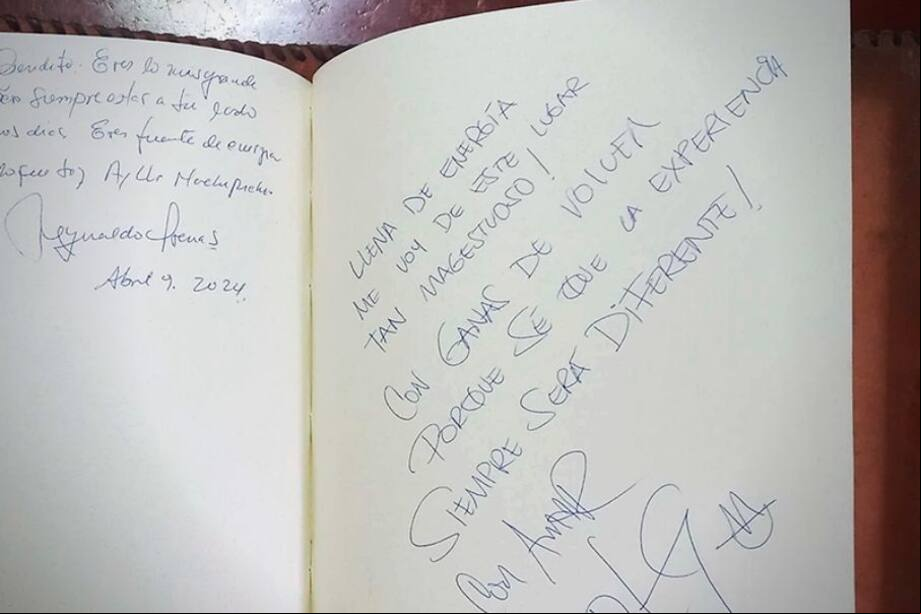 Muchos s se percataron del error y las críticas en redes sociales no se hicieron esperar