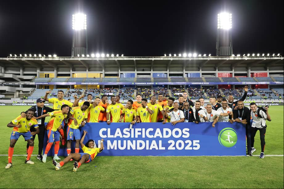 El equipo de César Torres conoció los rivales que tendrá en la zona del campeonato mundial que comenzará el 27 de septiembre.