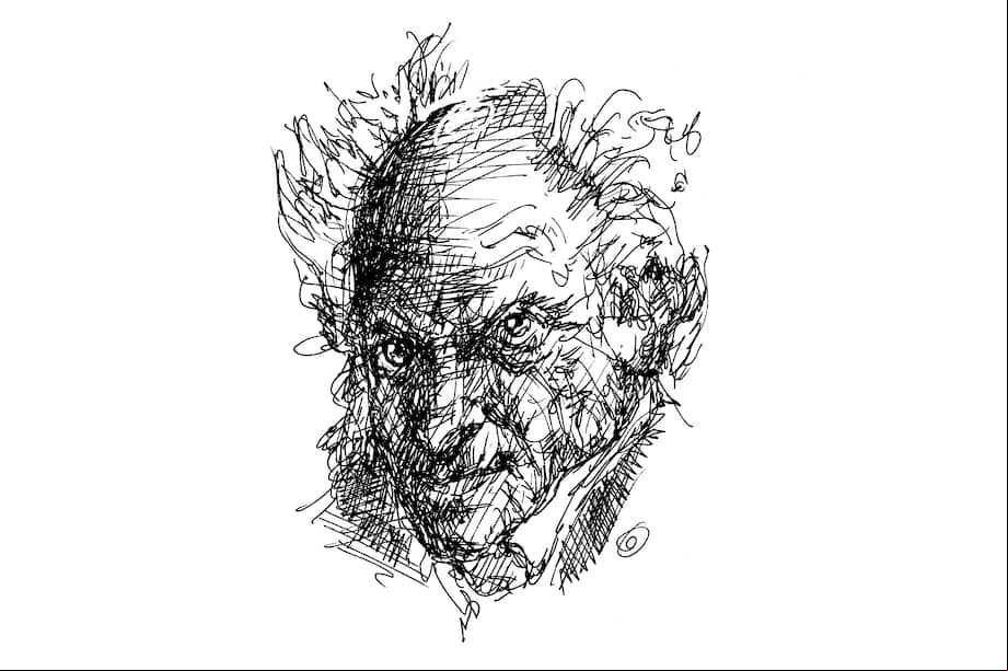 Los perfiles de Londoño: Arthur Schopenhauer, el hombre que descifró el universo