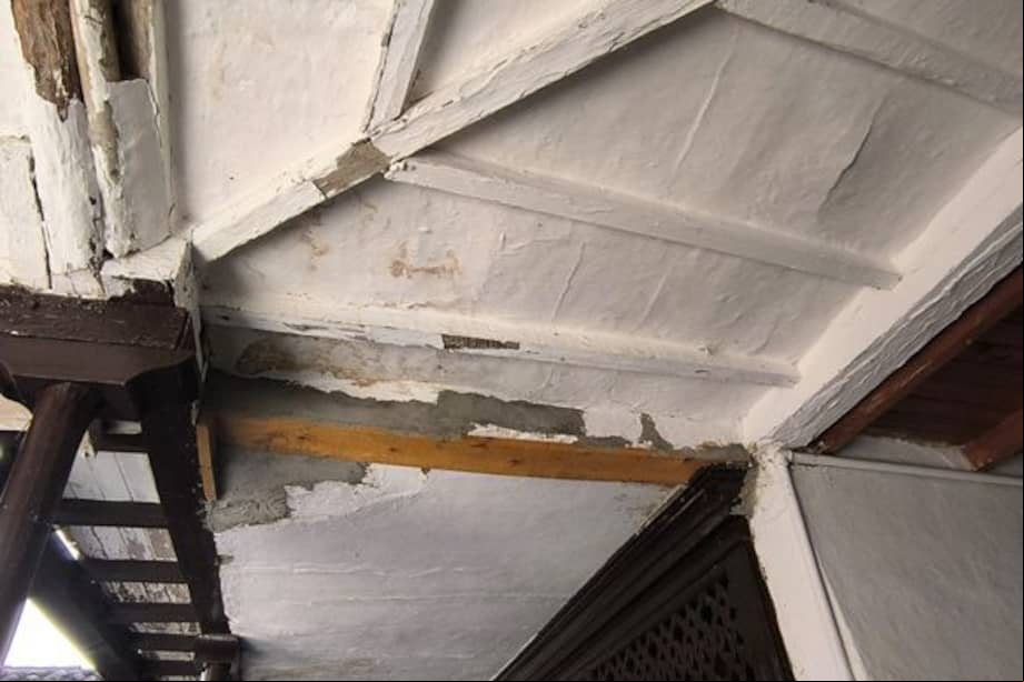 El deterioro de la Casa de la Maestranza ha llevado a la Alcaldía de Rionegro a solicitar una intervención inmediata por parte del Gobierno Nacional.