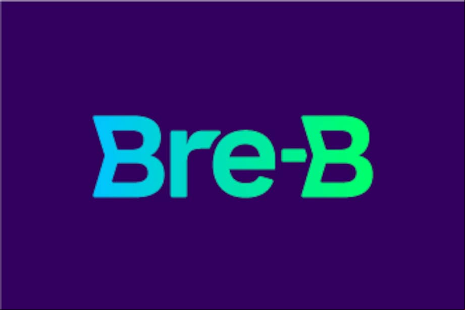El nombre de este sistema es Bre-b, haciendo alusión a lo "breve" que serán las transacciones en el futuro.