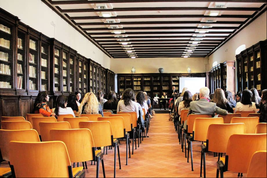 La convocatoria estará abierta hasta el 8 de junio.