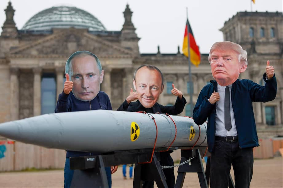 ¿Qué es realmente la geopolítica y por qué volvió con fuerza tras décadas de silencio? Una mirada más allá del conflicto y el poder.