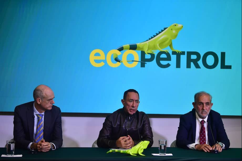 La dirección de una empresa mayoritariamente estatal y fuente principalísima de recursos públicos exige idoneidad más allá de cualquier tacha.