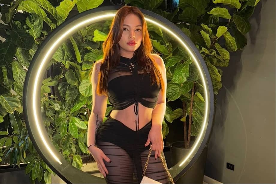 Maciel Karina Gómez hacía parte del cartel de 11 dj que se presentaron durante la fiesta privada realizada entre el 1 y 2 de junio.