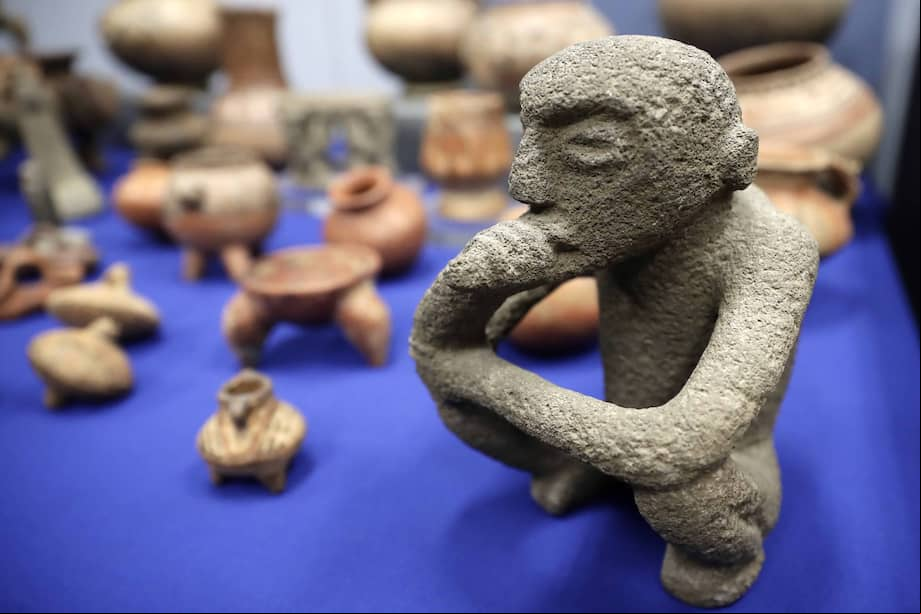 Durante el III Foro Cusco, en el que Colombia participará esta semana, se espera identificar nuevos mecanismos de cooperación para la aplicación de políticas públicas nacionales y prácticas internacionales que fortalezcan la lucha contra el tráfico ilícito de bienes culturales.