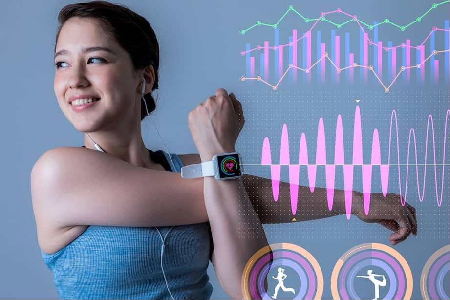 Entrenar en la zona de frecuencia cardíaca incorrecta puede estancar su progreso o incluso lesionarlo. / Getty Images