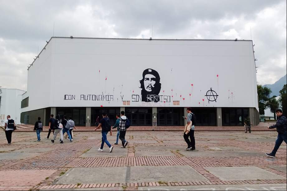 La Universidad Nacional ha reiterado sus denuncias sobre posibles irregularidades al interior de la Corporación Rotorr.