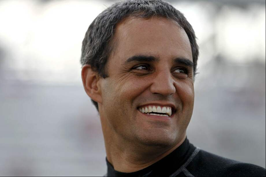 Juan Pablo Montoya tiene 45 años y 27 de experiencia en el máximo nivel.