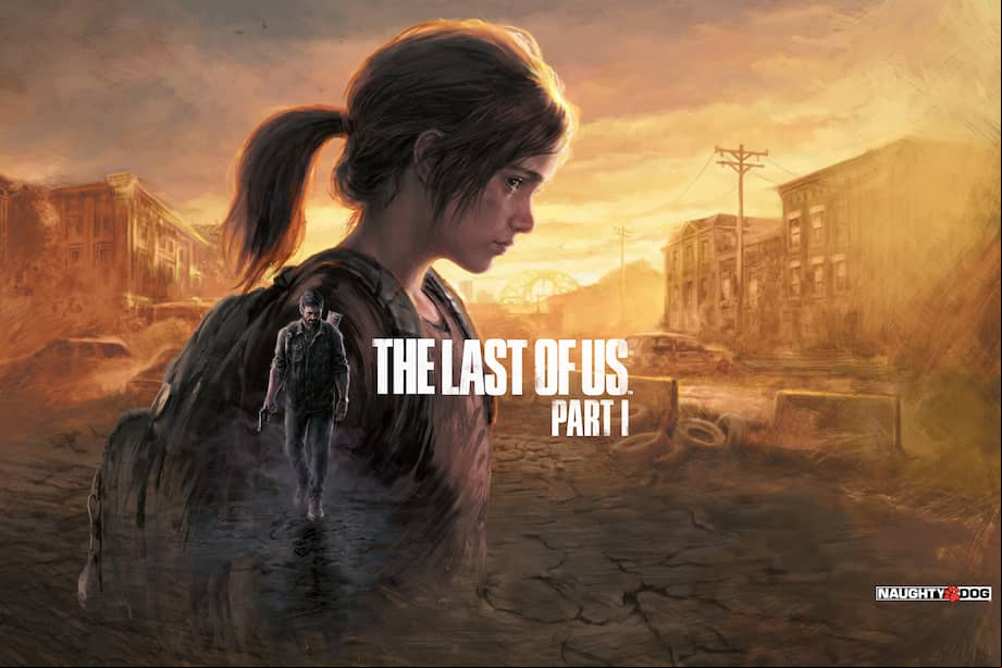 The Last of Us: Part I es un videojuego estrenado inicialmente en 2013 para la PlayStation 3.