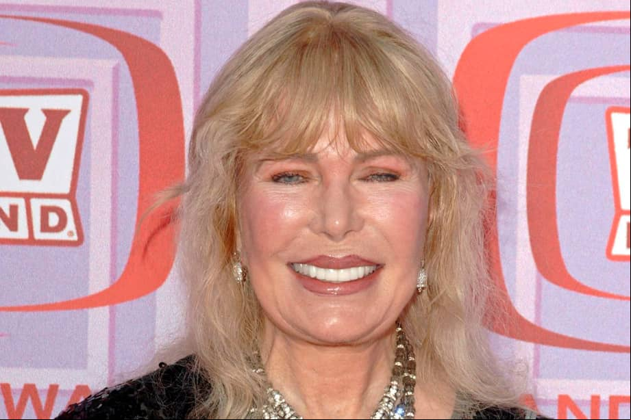 Loretta Swit, una de las protagonistas junto con Alan Alda de la serie de televisión M*A*S*H (1972-1983) ambientada en la Guerra de Corea, ha muerto por causas naturales a los 87 años en su hogar en Nueva York, anunció este viernes su publicista. EFE/Nina Prommer ARCHIVO