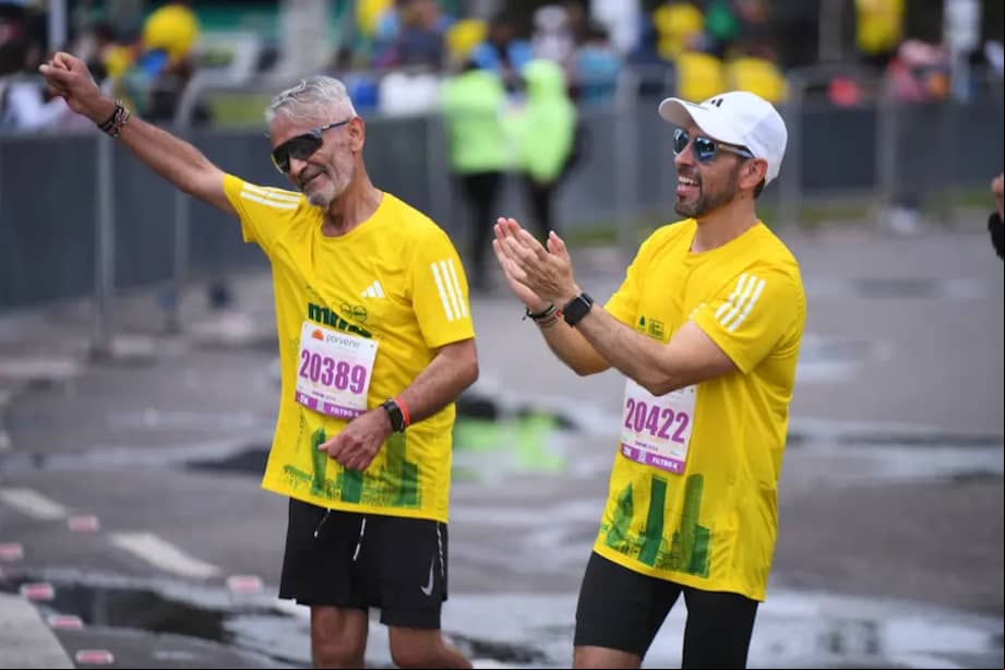 Los entrenamientos gratuitos ofrecidos por la Media Maratón de Bogotá 2025 representan una excelente oportunidad para que corredores de todos los niveles se preparen de manera integral para la competencia.