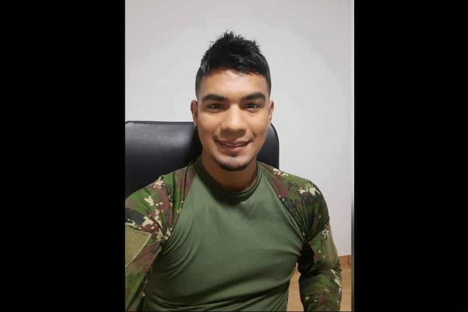 Brayan Campo estuvo en prisión mientras era investigado por este caso de abuso de 2018, pero quedó en libertad por vencimiento de términos, según las autoridades.