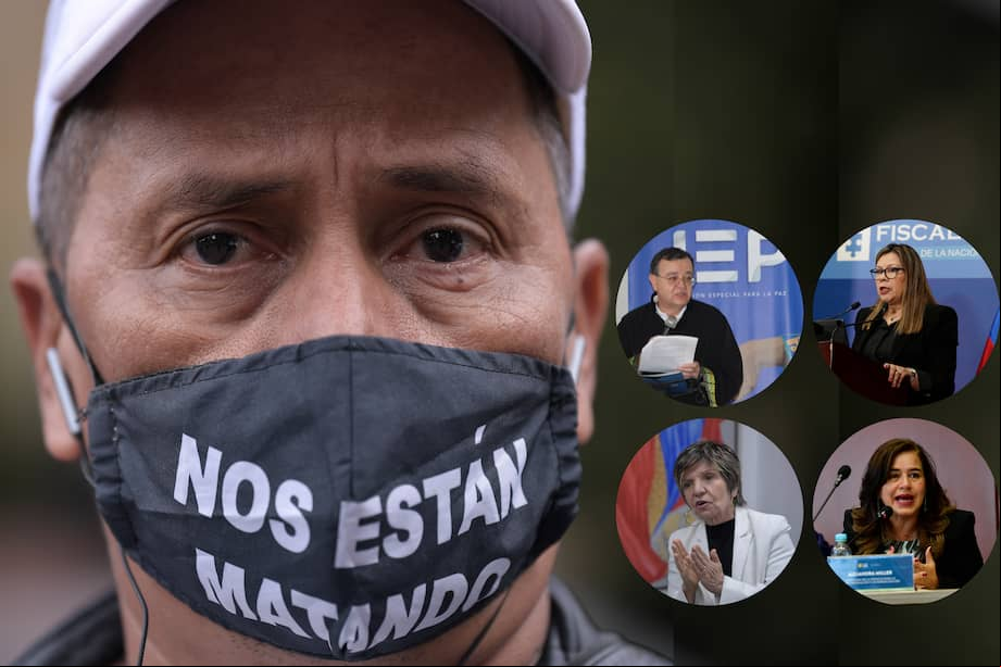 La audiencia se realizará el próximo 10 de abril.