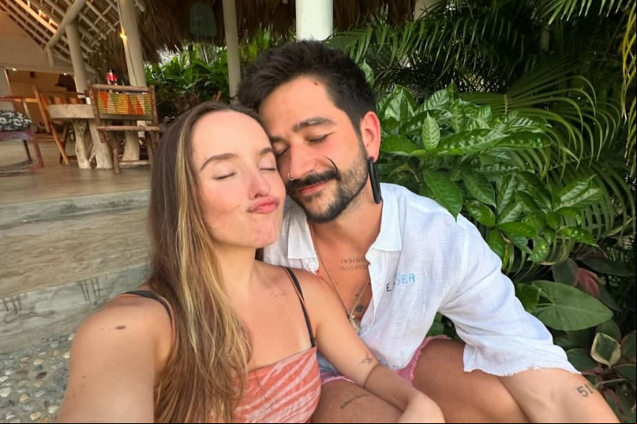 Evaluna y Camilo revelaron algunos de los secretos de su vida en pareja
