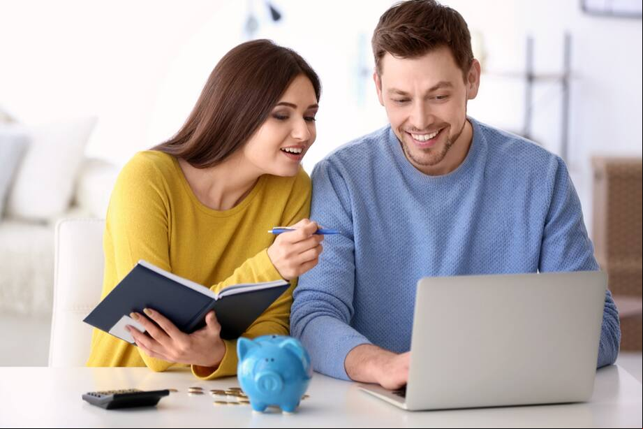 Dicen las abuelas que solo de amor no se mantiene una relación. Tener finanzas saludables es fundamental, por esto, estos tips son para ti.