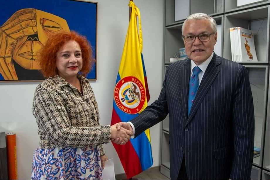 El exministro de Justicia liderará varios proyectos de la Unidad para superar el Estado de Cosas Inconstitucionales (ECI).