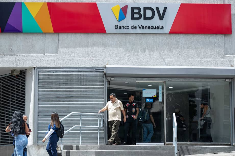 Descubra paso a paso cómo abrir una cuenta en el Banco de Venezuela en 2025, los requisitos necesarios y las opciones disponibles para gestionar sus finanzas de manera eficiente.