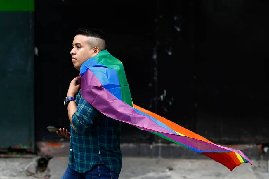 El reciente informe de Derechos Humanos LGBTIQ+, de Caribe Afirmativo, registró 1.096 casos de violencia digital durante el año pasado.