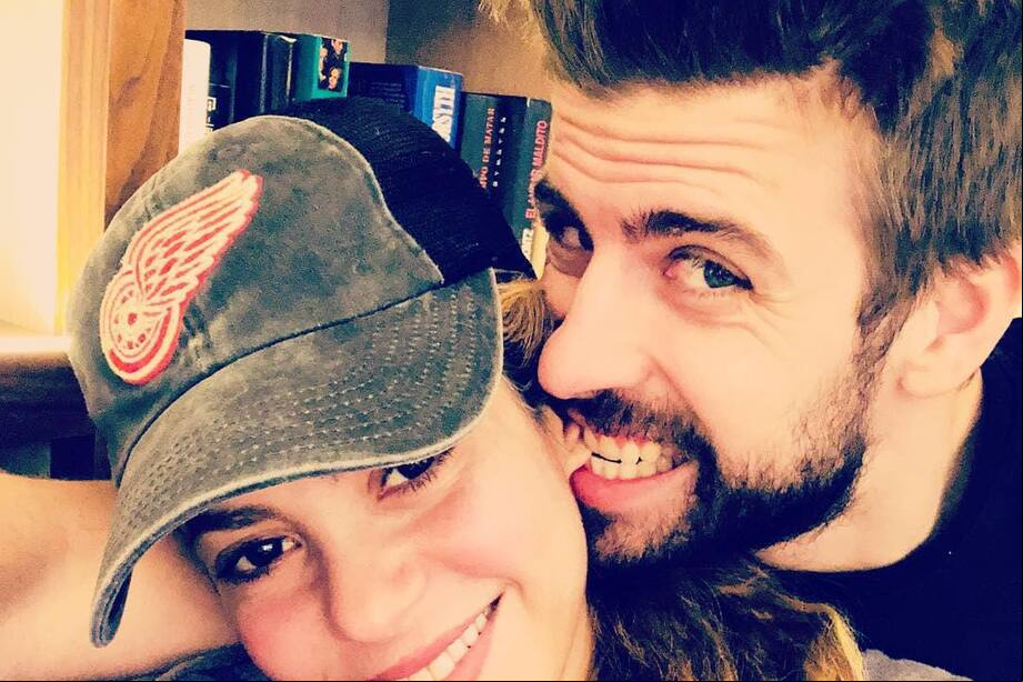 El exjugador sostuvo una relación con Shakira por más de 12 años