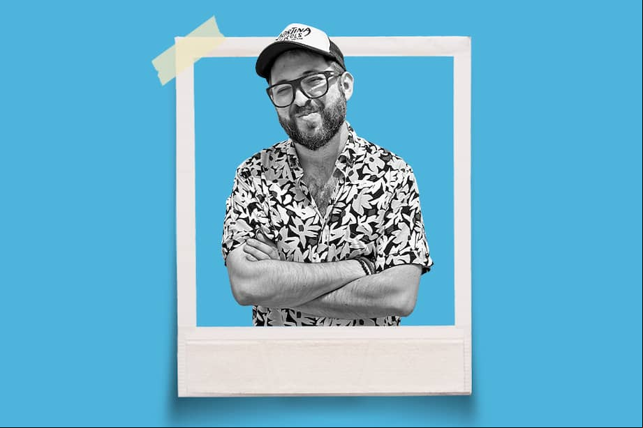 En 2023, Fabián Rivas fue uno de los representantes de Chile en la Bienal de Ilustración de Bratislava.
