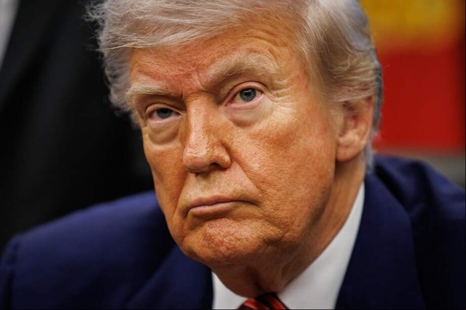 Las políticas de Donald Trump han impartido incertidumbre entre los inversionistas.