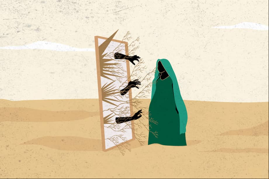 La travesía de las mujeres wayuu para abortar en La Guajira