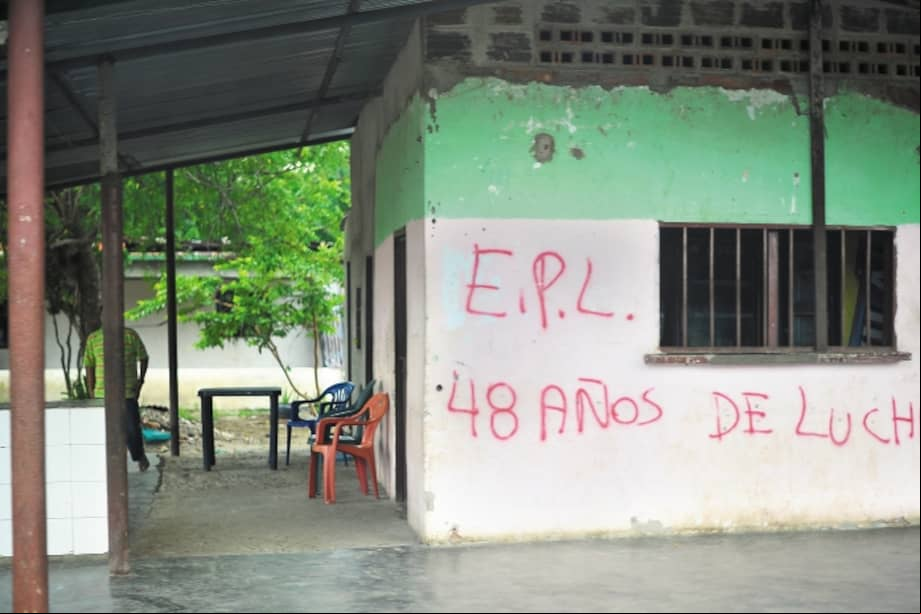 Pueblo Bari - Catatumbo