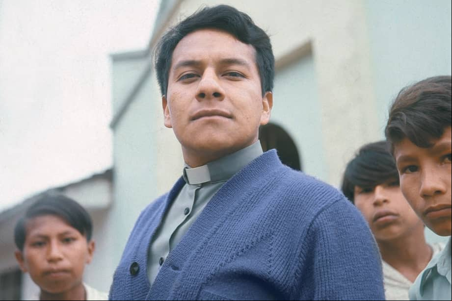 El legado de Álvaro Ulcué Chocué