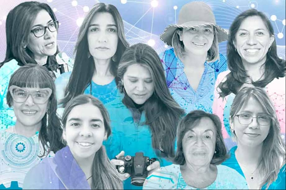 Para conmemorar este 11 de febrero, en El Espectador hablamos con algunas de las científicas más destacadas de los últimos años, cuyas contribuciones a la ciencia se han dado en campos como la astronomía, la física, los estudios climáticos, el análisis de virus como el VIH y el covid-19, y el descubrimiento de nuevas enfermedades que afectan el desarrollo cerebral.