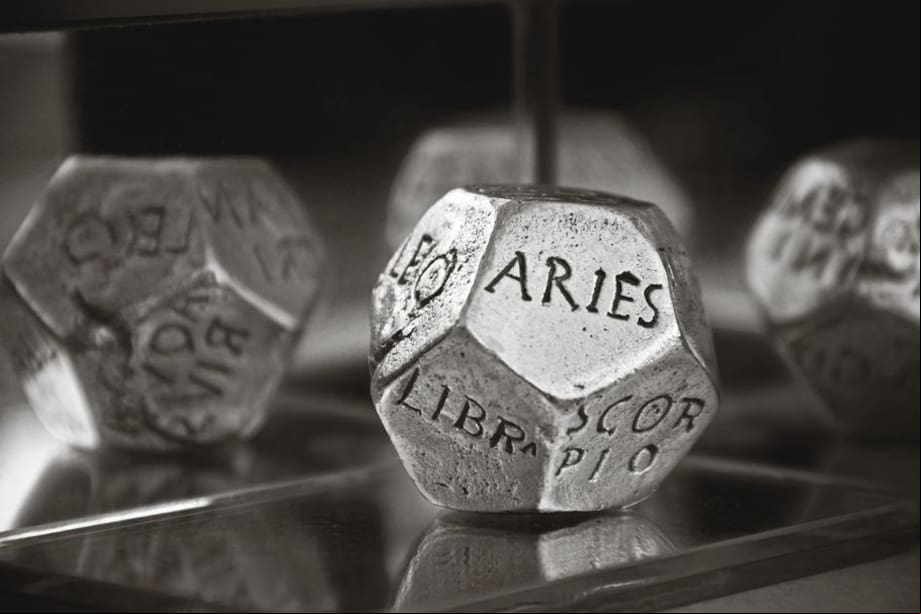 ¿Cómo le irá a Aries en enero 2025?