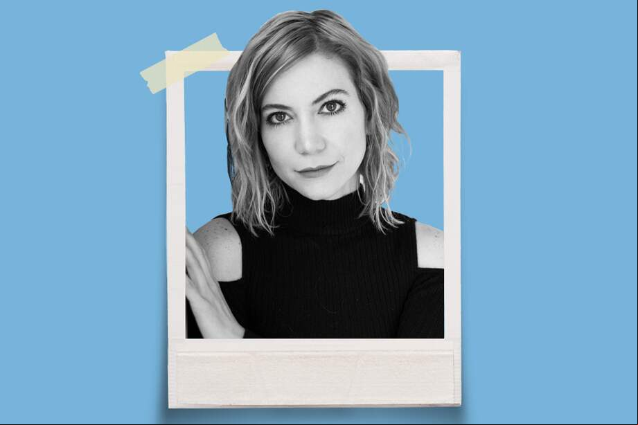 Diana Wisell actuó en “Leading Ladies”, “1989” y “La reina del flow”.
