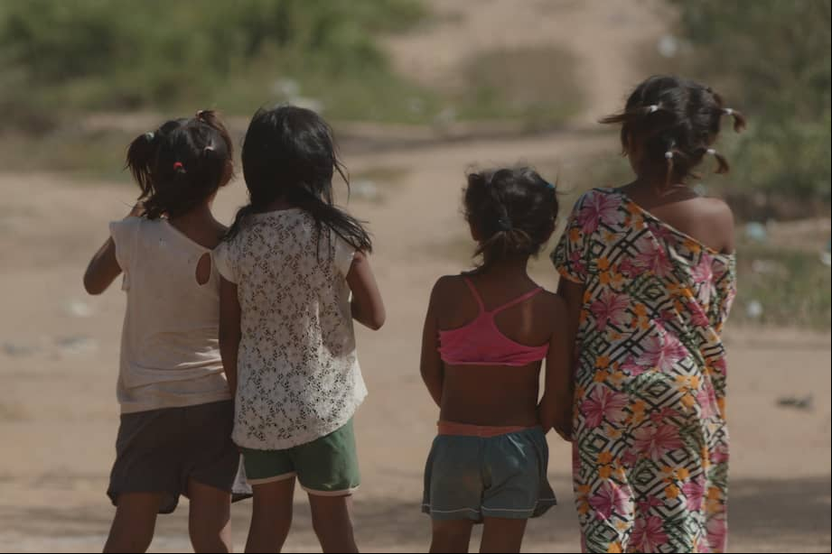 En regiones como Vichada, Magdalena, Arauca, Cesar y La Guajira, las uniones que se dan con menores entre los 15 y 19 años, son más usuales.