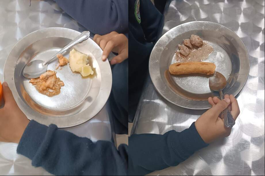 Irregularidades en la ejecución del Programa de Alimentación Escolar, PAE, en el municipio de La Calera.