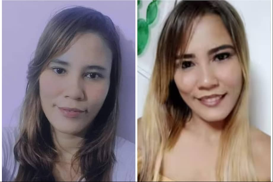 Wilmary Carolina Guerra Montilla desapareció luego de que señaló a una amiga que iría a una finca.