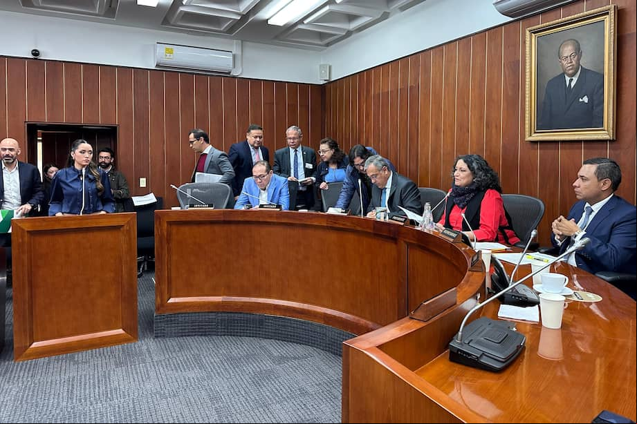 Todos los involucrados deberían entender que la resurrección de la iniciativa no puede terminar en otra frustración, menos cuando hay un amplio clamor por mayores derechos laborales.