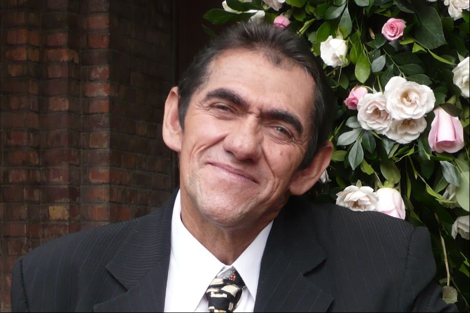 Mandíbula fue uno de los humoristas más reconocidos del país.