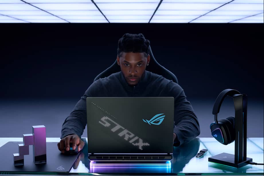 Asus ROG Strix Scar ya está disponible en Colombia a partir del 29 de mayo de 2025.
