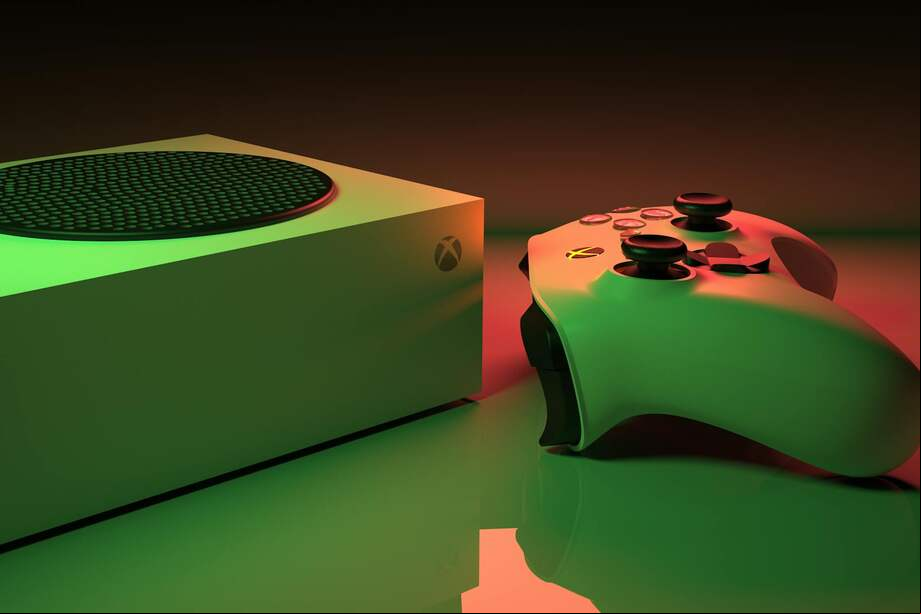 Xbox es uno de los tres fabricantes más importantes en la industria de los videojuegos desde hace un cuarto de siglo.