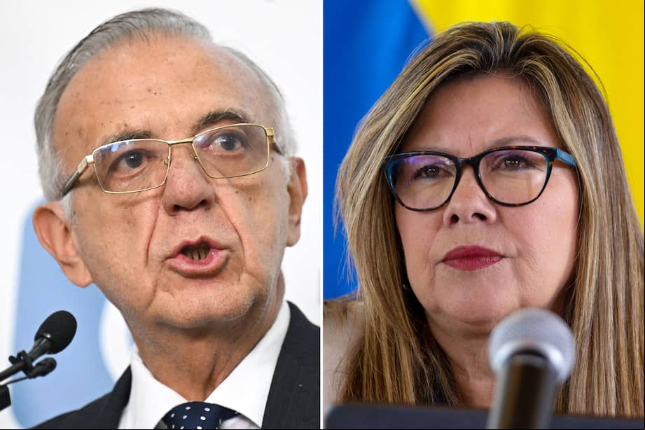 La fiscal general y el exministro de Defensa tienen orden de captura por parte de las autoridades del país centroamericano, que los señalan de haber favorecido a empresarios de Odebrecht. Esta es la historia detrás de cada uno de los personajes involucrados.