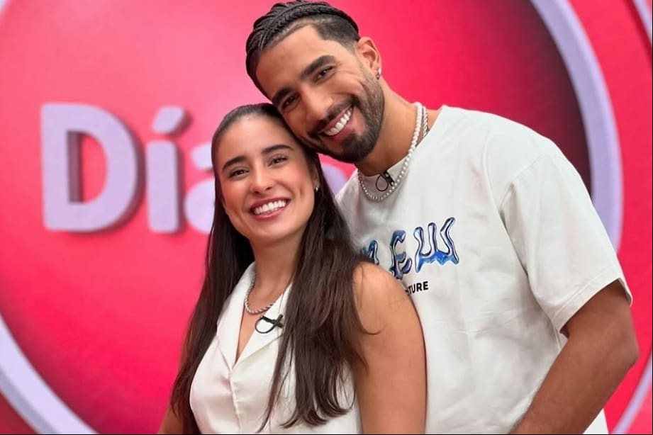 La exintegrante del equipo Omega publicó unas fotos que serían las pruebas del maltrato físico y emocional del que habría sido víctima por parte de Renzo Meneses.
