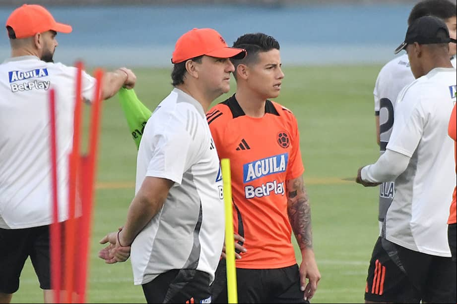 La tricolor necesita sumar para reponer el rumbo en las eliminatorias rumbo al Mundial de Estados Unidos, México y Canadá 2026.